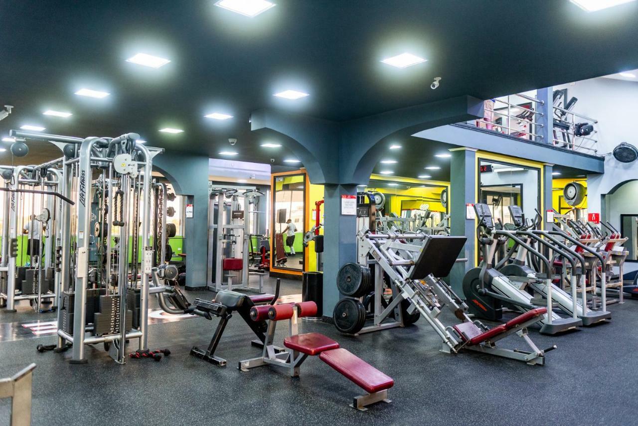 Status Hotel Georgetown Luaran gambar