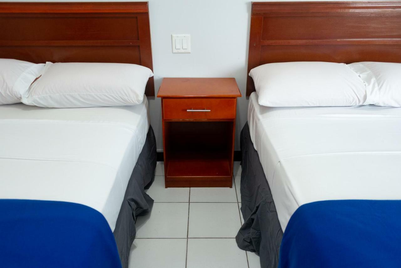 Status Hotel Georgetown Luaran gambar